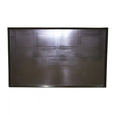 Brava pentukehän pohja tarvikkeena.&nbsp;Pituus 120,5 cm ja leveys 73,8 cm.