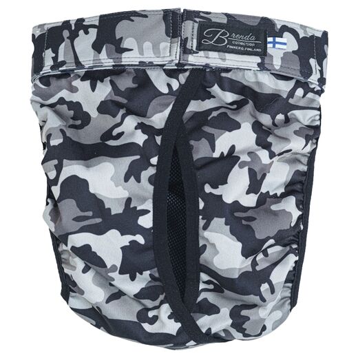 CAMO juoksuhousut koiralle BRENDA