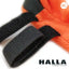 talvi tossu fleece koiralle halla