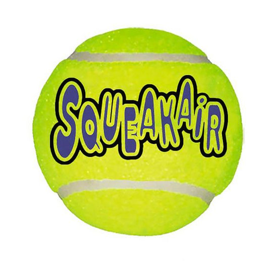 Kong Vinkuva tennispallo 6,4 cm