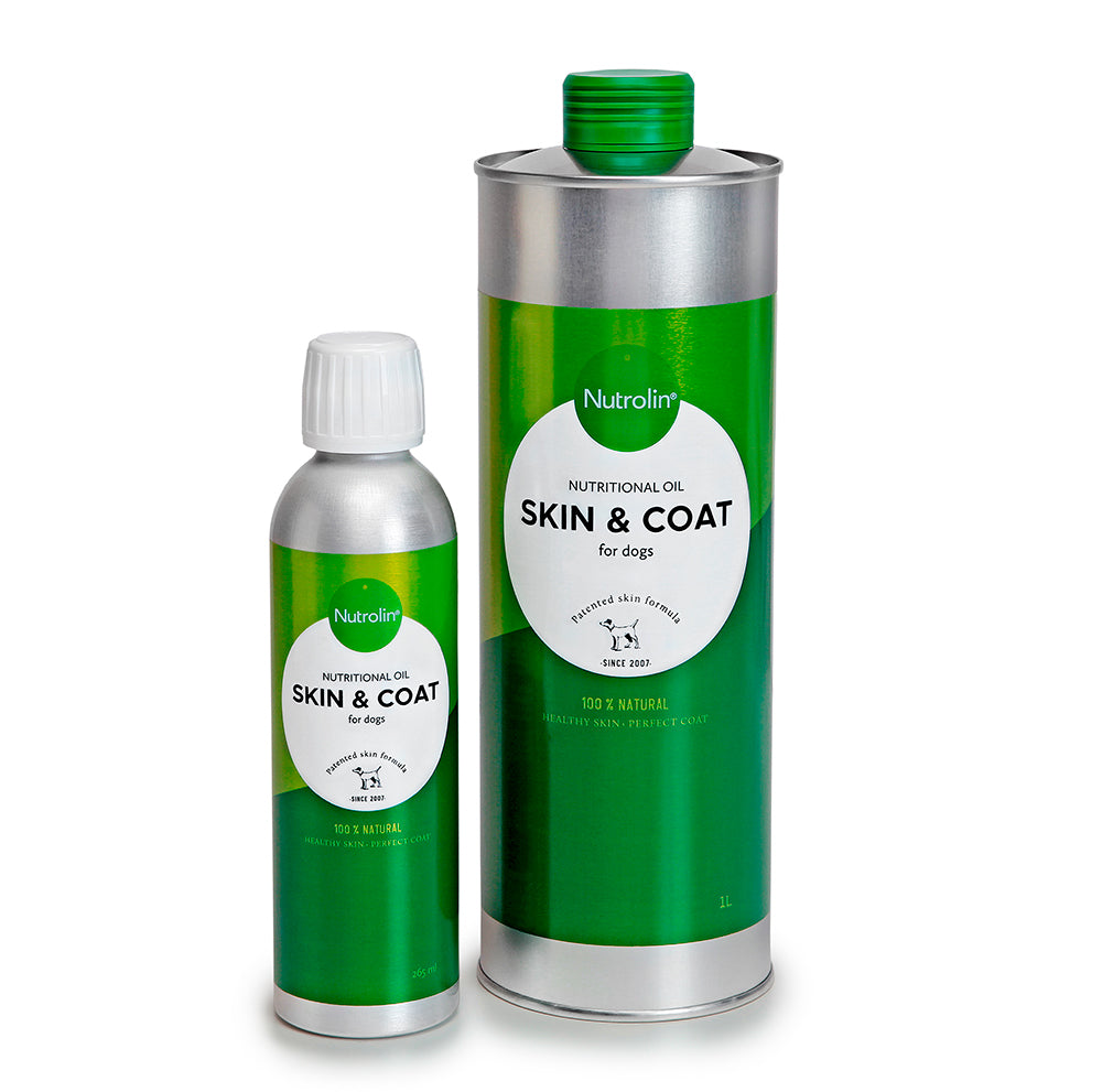 Nutrolin Skin & Coat 1 l