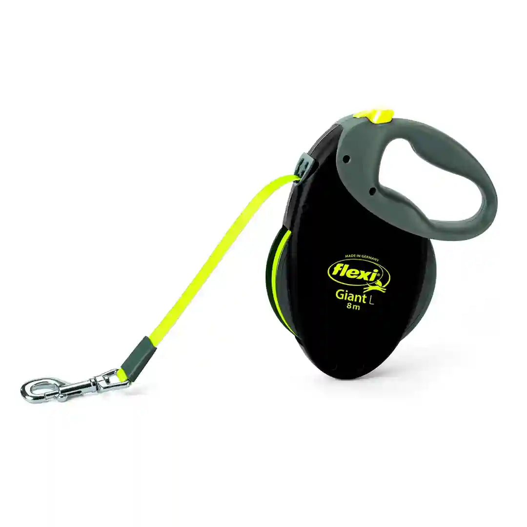 Flexi Giant NEON XL 8 m