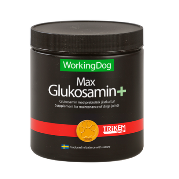 Trikem Glukosamin+ 450g