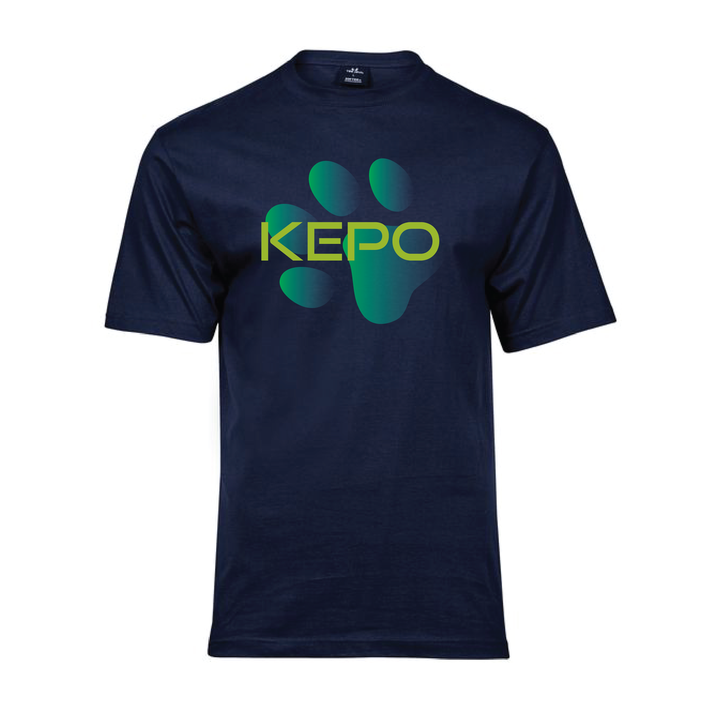 KEPO T-paita VOL4 1004