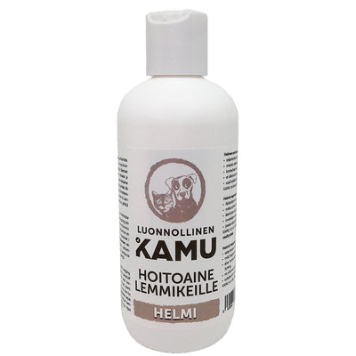 KAMU Hoitoaine koirille