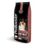 Tuplasäkkitarjous 2x12kg ProBooster Adult Sensitive Salmon