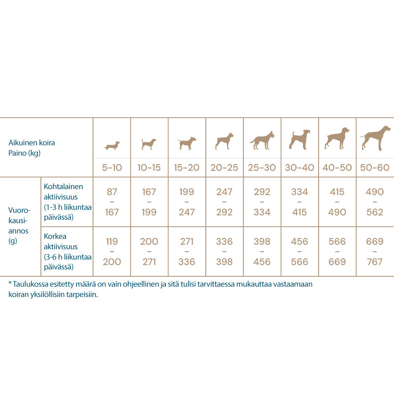12 kg Quattro Dog Sport Adult All breed