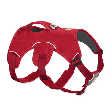 Ruffwear Monitoimivaljaat koiralle