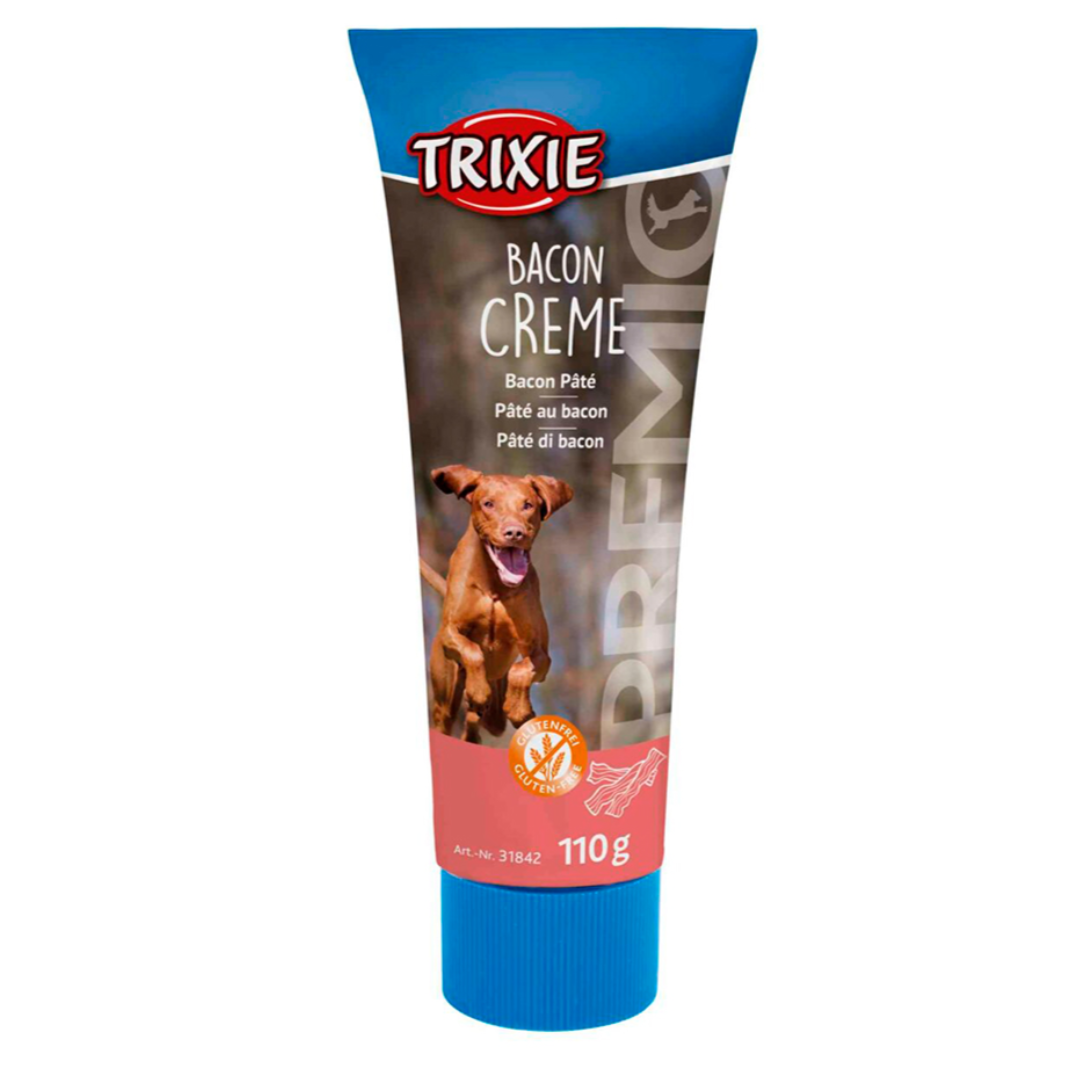Tuubi Tahna koiran palkkaukseen, maksapatee 110g