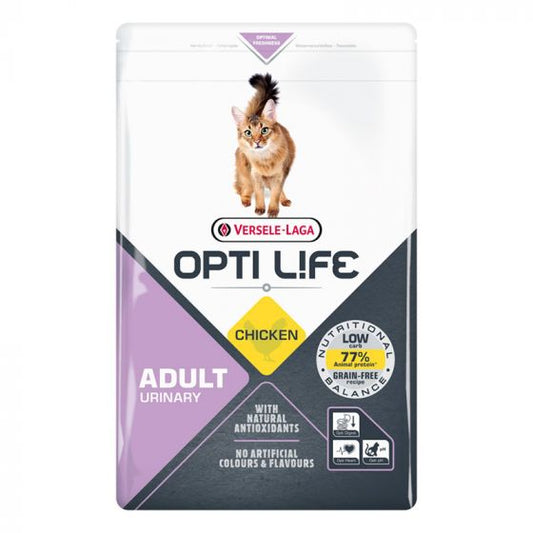 Opti Life Cat Urinary 1kg