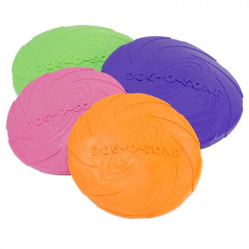 Frisbee koiralle