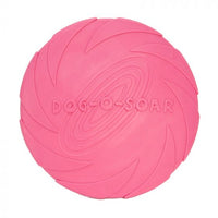 Frisbee koiralle