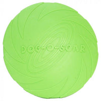 Frisbee koiralle